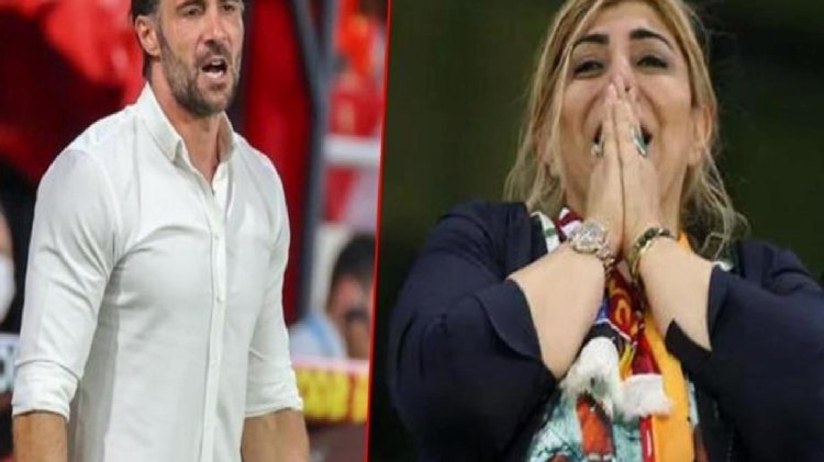 Kayserispor’da deprem! Ömer Erdoğan’ın anlaşması iptal edildi, Başkan’ın sözleri korkuttu