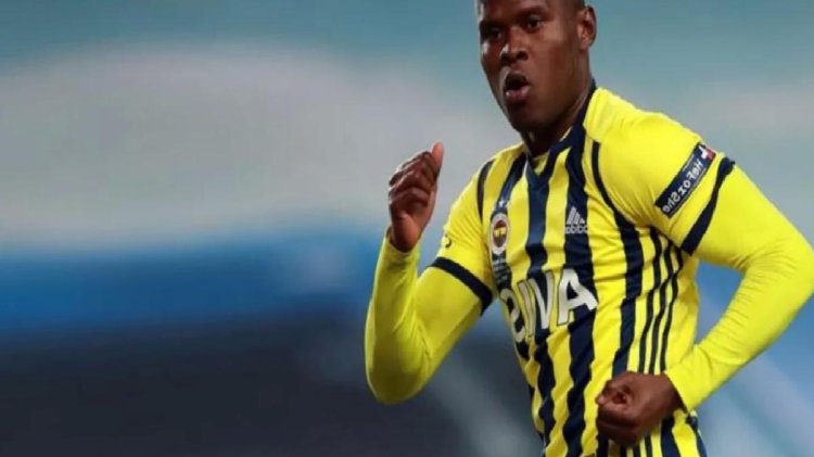 Süper Lig’de çılgın takas! Fenerbahçe’nin 6 milyon euroluk transferi Samatta, Anadolu’ya gidiyor