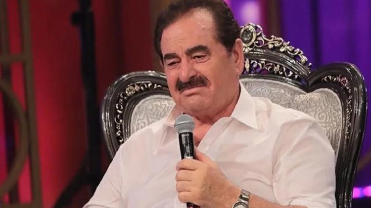 İbrahim Tatlıses, eski eşi Adalet Sara ve oğlu Ahmet Tatlıses’e öfke kustu: Ben vurulunca gidip kasamı boşalttı