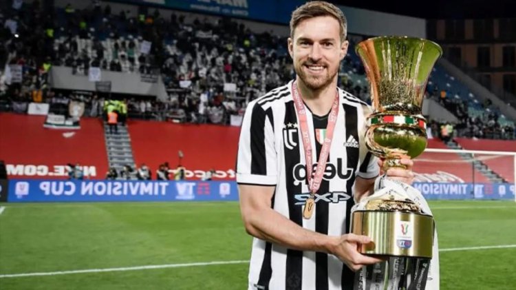 Pirlo nüfuzunu kullanarak transferi bitirecek! Dünyaca ünlü futbolcu Ramsey, Karagümrük’e geliyor