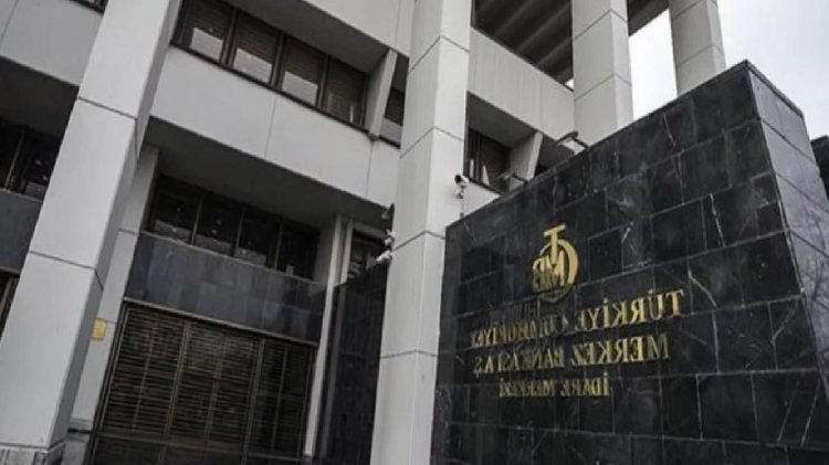 Tüm gözler Merkez Bankası’nın faiz kararında! Ekonomistler tek bir tahminde birleşti