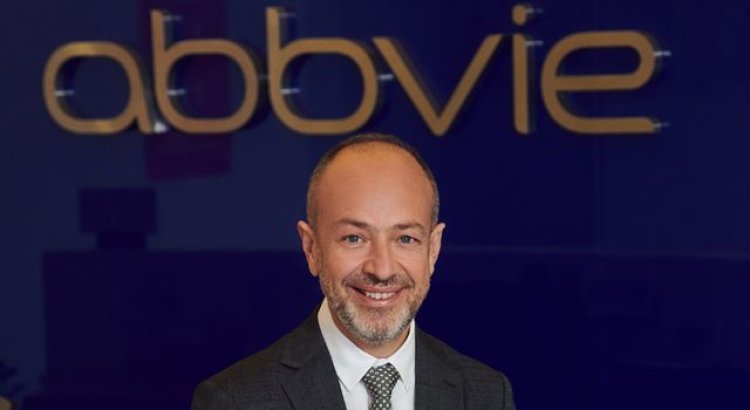 AbbVie kızların eğitimi için TOÇEV ile el ele verdi