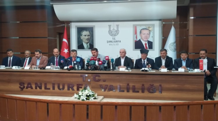 Vali Ayhan’dan 15 Temmuz etkinliklerine davet