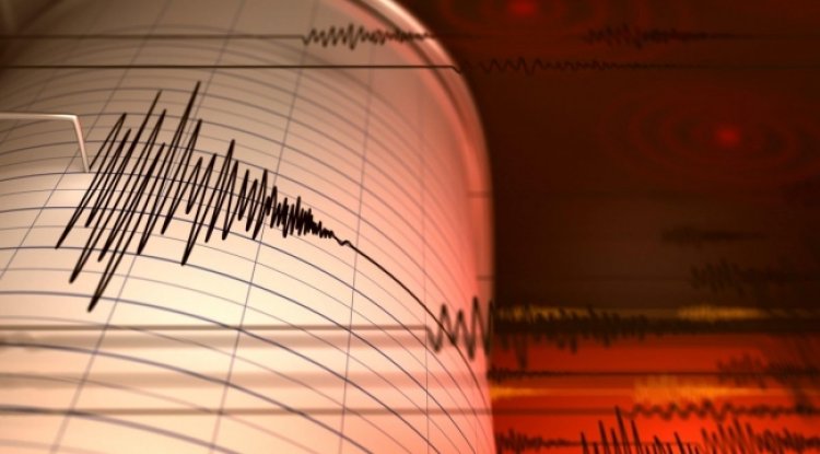 Şanlıurfa’da deprem