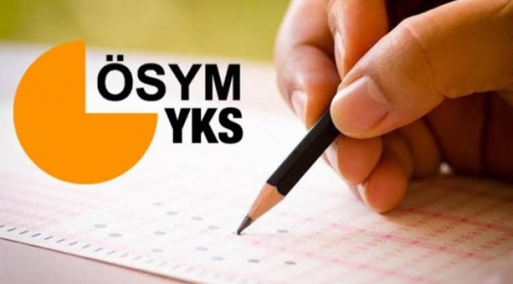 YKS sonuçları açıklandı