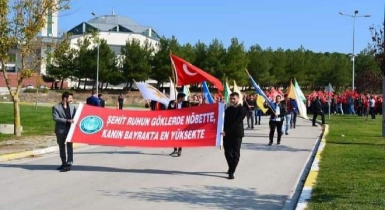 BAÜNnü tercih edecek şehit ve gazi çocuklarına burs