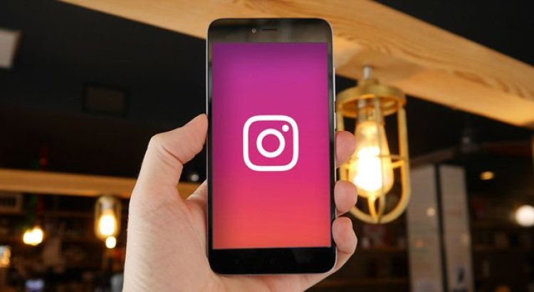 Instagram Kullanımında Dünya Altıncısıyız