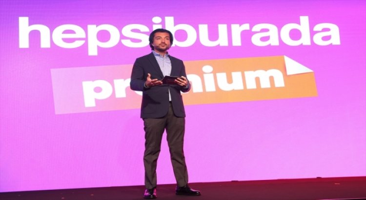 Hepsiburada, yeni hizmeti Hepsiburada Premium’u tanıttı