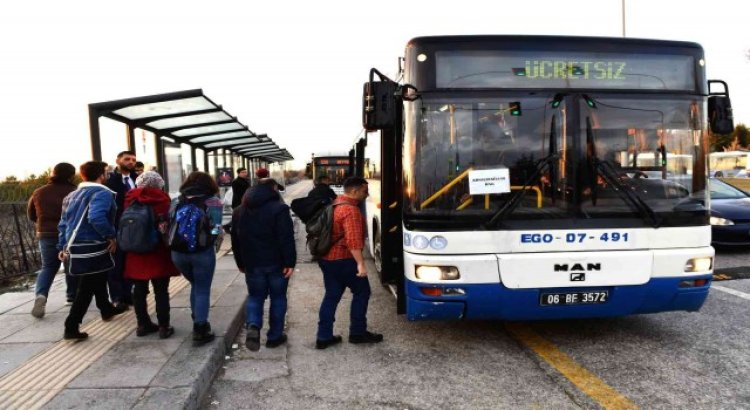 Mansur Yavaş döneminde büyük yükseliş: Öğrenci dostu şehir Ankara