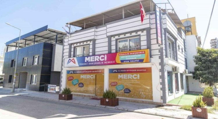 MERCİ öğrencileri YKS tercih günlerini bekliyor