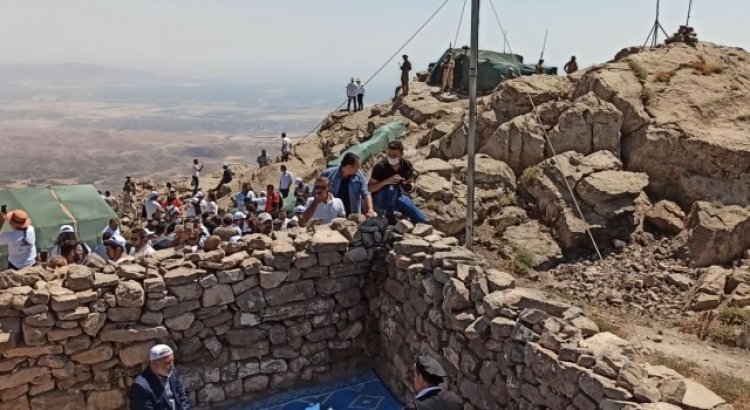 Terörle anılan Şırnak festivallere ev sahipliği yapıyor