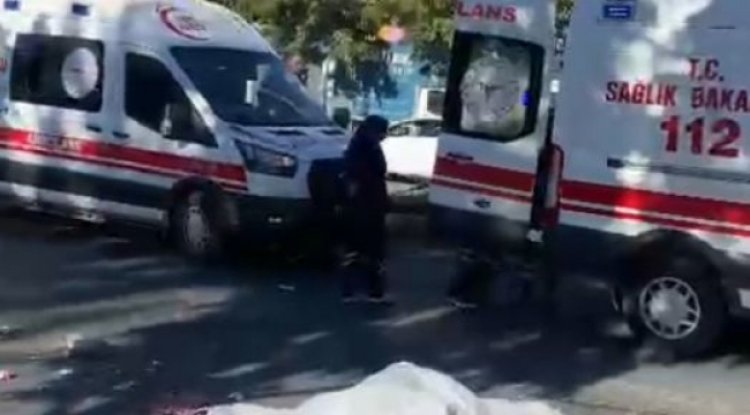 Şanlıurfa’da 2 kişinin öldüğü kazada sürücü tutuklandı