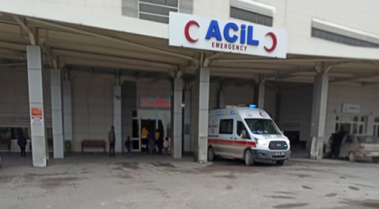 Şanlıurfa'da kamyonetin çarptığı çocuk öldü