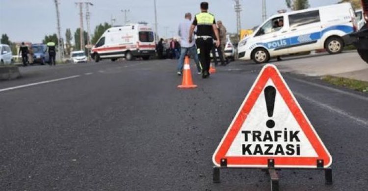 Urfalı tarım işçileri kaza yaptı, 14 yaralı