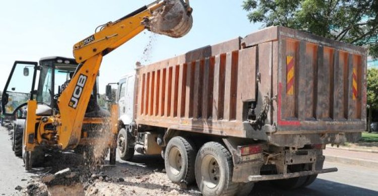 Eyyüpnebi Mahallesi Bu Kış Doğalgaz Yakacak