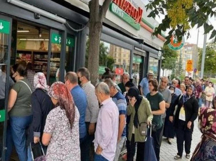 Tarım Kredi’den bir müjde daha! 30’dan fazla üründen sonra şimdi de kasap reyonunda indirim yapılacak