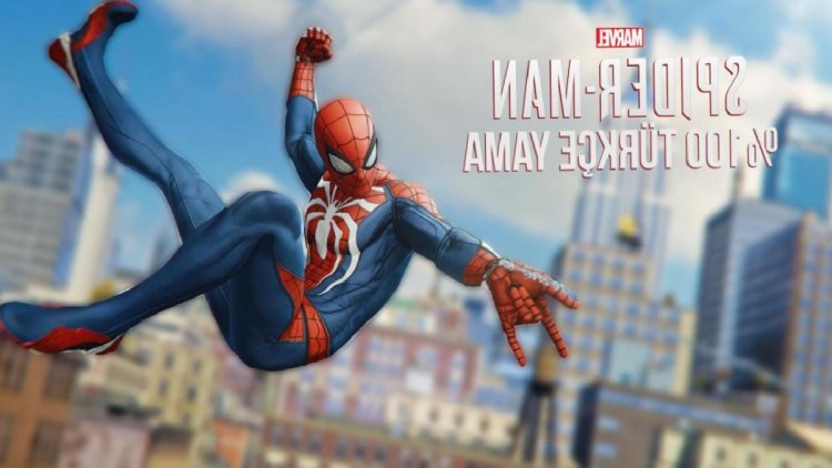 Spider-Man Remastered Türkçe yama nasıl kurulur?