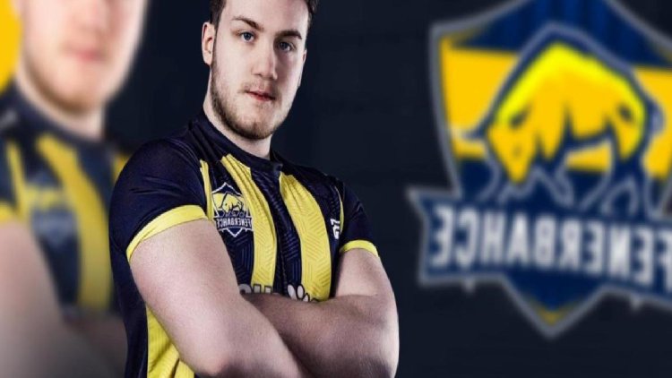 Fenerbahçe’de veda! Serkan Erdoğan’ın sözleşmesi karşılıklı feshedildi