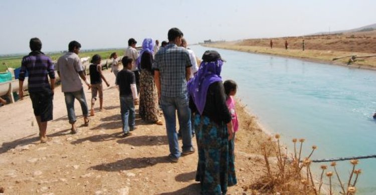 Şanlıurfa&#039;da önlemeler yetersiz mi!