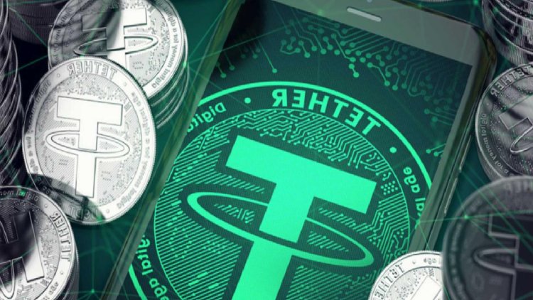 Tether, Rezerv Raporları için BDO Italia ile Ortak Oldu