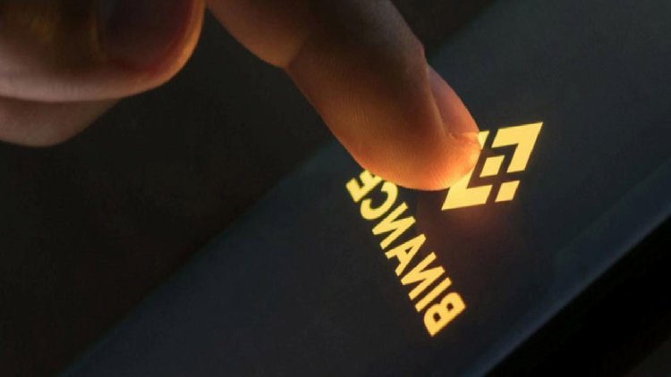 Binance Kısa Süreli Para Çekim Sorunu Yaşadı