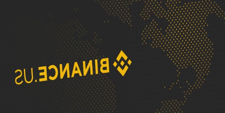 Binance US, Nevada’da Lisans Aldığını Duyurdu