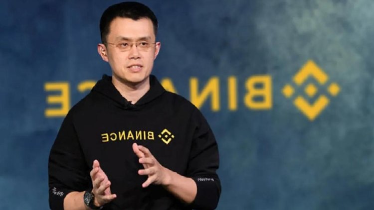 Binance CEO’su CZ, Kripto Piyasası Dalgalanmaları Hakkında Konuştu