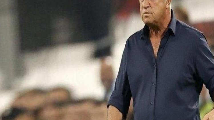 Fenerbahçe’den sosyal medyayı sallayan Fatih Terim paylaşımı: Bize Galatasaray şampiyon olur demişti