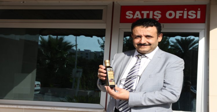 GAPTAEM&#039;den çörek oto yağı satışı başladı