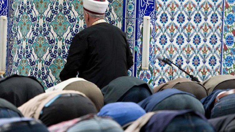 “İmamlar seçim için sahada” iddiasına Diyanet İşleri Başkanlığı’ndan yanıt