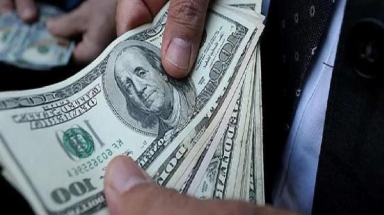 Dolar, 18,17 lira seviyesine kadar çıkarak yıl içi zirvesini yeniledi