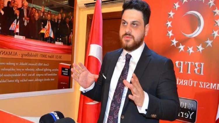 Gülşen’in tutuklanmasına bir yorum da Hüseyin Baş’tan geldi: Mahkeme hukuku katletti