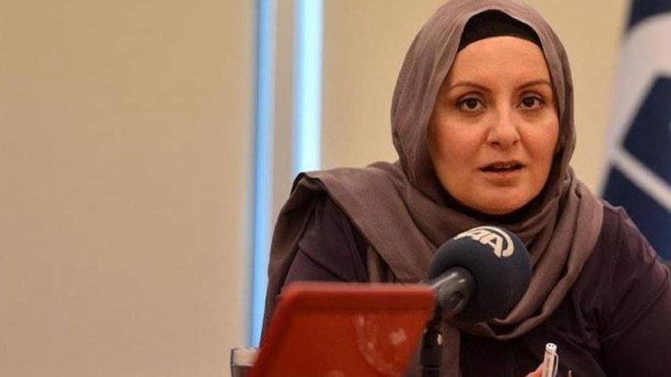 “Ben de bir İmam Hatipliyim” diyen Bengisu Karaca’dan Gülşen’in tutuklanmasına tepki: Neden tutuklandı?