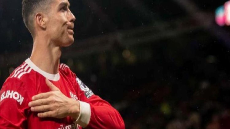 Benzeri görülmemiş Ronaldo pazarlığı! Herkes Napoli’nin Manchester United’a yaptığı teklifi konuşuyor