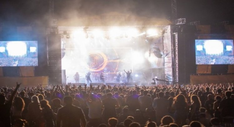 İnatçı keçilerin festivali Selçukta devam ediyor