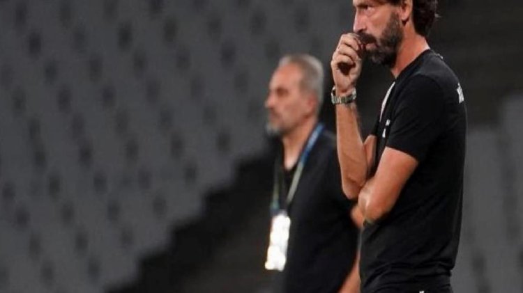 Pirlo’dan dillere destan siftah! Fatih Karagümrük, Ankaragücü’nü farka boğdu