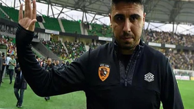 Ozan Tufan’ın diyaliz hastası amcası hayatını kaybetti