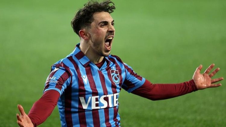 Trabzonspor’da Galatasaray maçına dakikalar kala deprem! 2 yıldız futbolcu kadrodan çıkarıldı