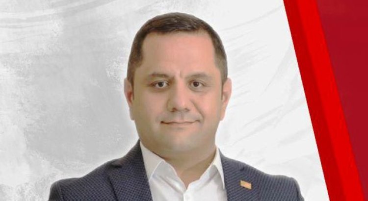 Mehmet Orhun Döğüşcü, 30 Ağustos Zafer Bayramını Kutladı