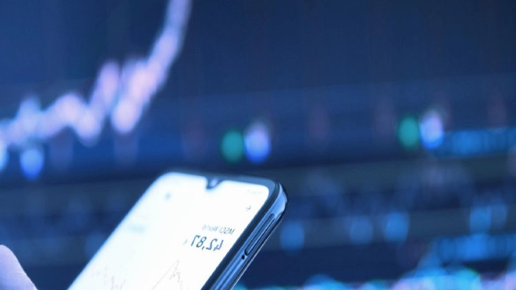 GammaX, Yeni Bir Borsa İçin 4 Milyon Dolar Topladı