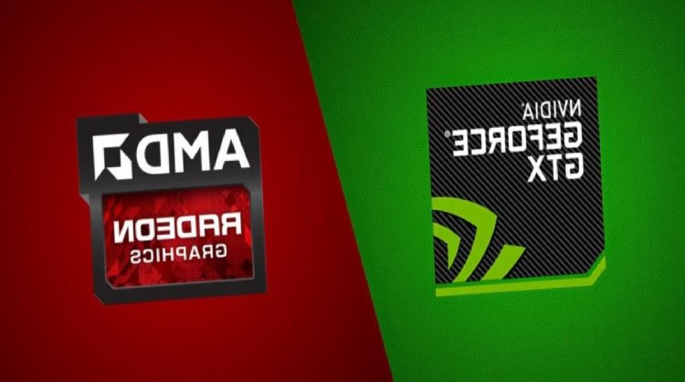 AMD ve Nvidia, GPU Fiyatlarını Önemli Ölçüde Düşürecek