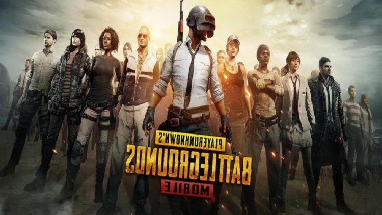 PUBG Mobile redeem codes (Eylül 2022)