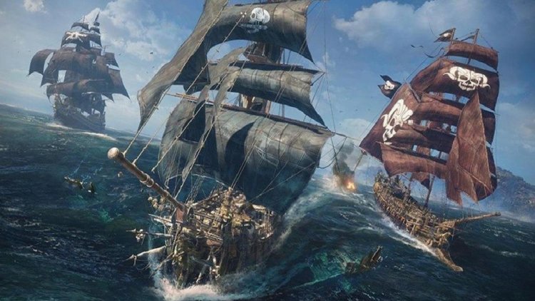 Skull and bones fiyatları açıklandı!