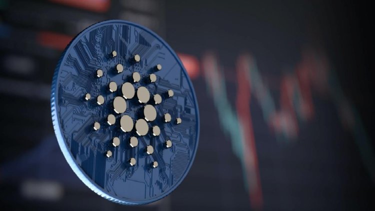 Cardano Staking Binance’in Amerika Kolu Tarafından Destekleniyor