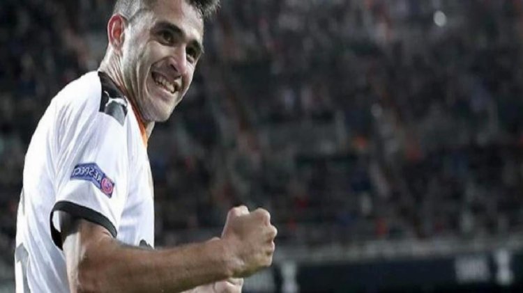 Anlaşma tamam! Trabzonspor’un yeni transferi Maxi Gomez bugün İstanbul’a geliyor