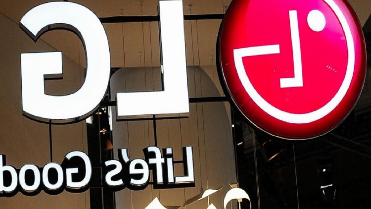 LG Electronics, Hedera Tabanlı Kripto Cüzdan Çıkarıyor