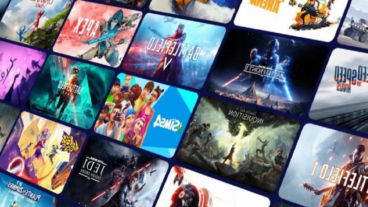 Steam’de Electronic Arts oyunlarında yüzde 75’e varan indirimler başladı