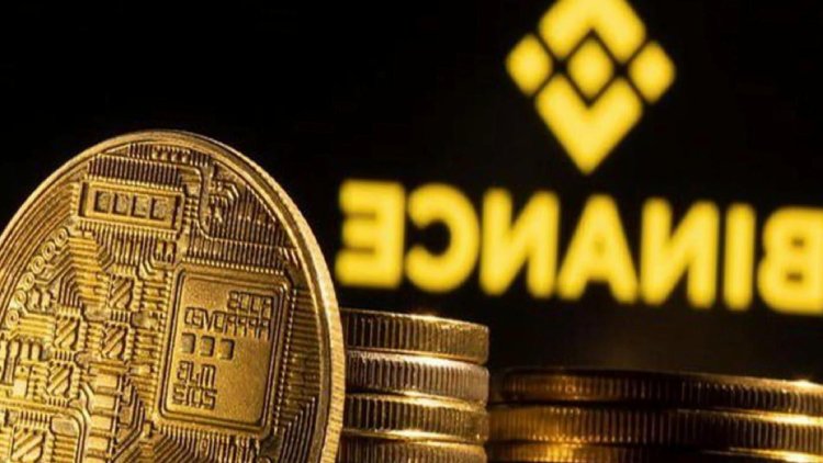 ABD, Soruşturmada Binance CEO’su Hakkında Kayıt İstedi