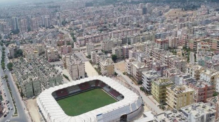 Tarsus Belediyesi, ilçenin il olması için imza kampanyası başlattı