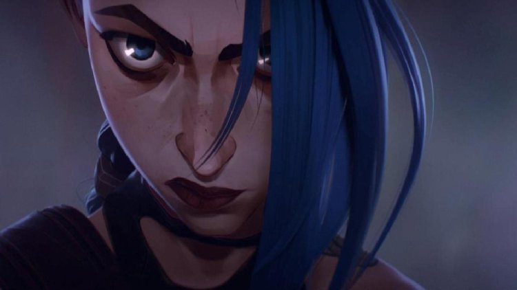 League of Legends’ın animasyon dizisi Arcane, Emmy kazanan ilk internet dizisi oldu